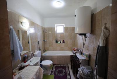 Casă cu 4 camere în Lalașinț - 3