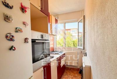 Apartament 2 camere | Etaj 3 | La cheie | Sagului | Turist - 9