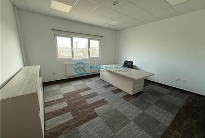 Royal Imobiliare-  Spatiu Industrial Zona Exterior Vest - 19