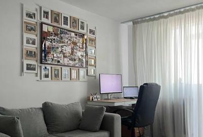 APARTAMENT LA 5 MINUTE DE METROU LUJERULUI/ RENOVAT - 2