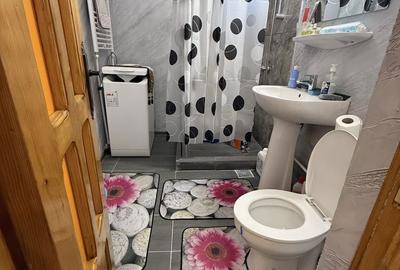 Apartament cu 3 camere decomandat în Central - 2