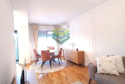 Apartament cu 3 camere // 2 locuri de parcare //   Arcadia Domenii - 5