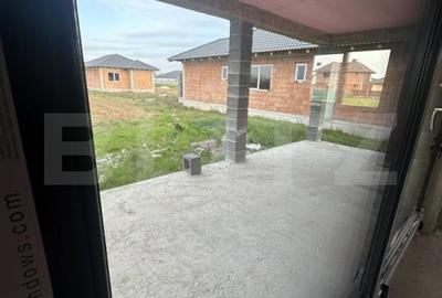 Casa la rosu,Paulesti,168 mp utili, 431mp teren - 7