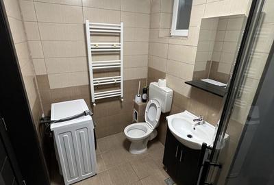 Apartament cu 2 camere decomandat în Militari - 3