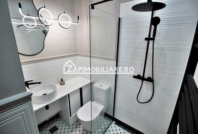 Apartament cu 3 camere decomandat, mobilat în Ultracentral - 15