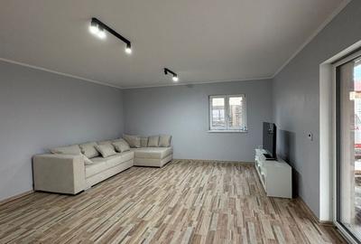 Casă cu 4 camere cu Teren 560 Mp în Giarmata - 6