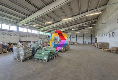 Hala de inchiriat Brașov - 912 mp #plus-imo.ro - 2