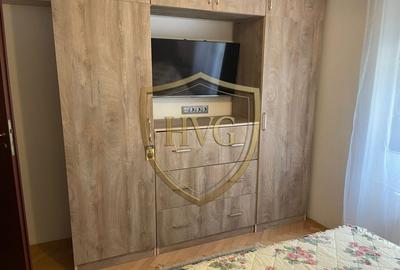 Apartament cu 2 camere semidecomandat, mobilat în Iancului - 9