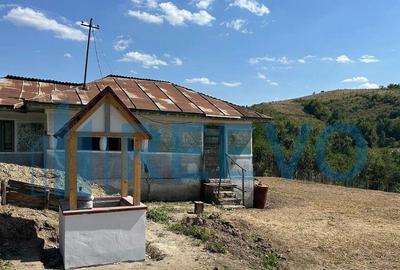 Casa ?i teren de vanzare in Parincea jud. Bacau. - 2