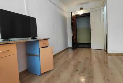 Garsonieră nedecomandată în Central - 5