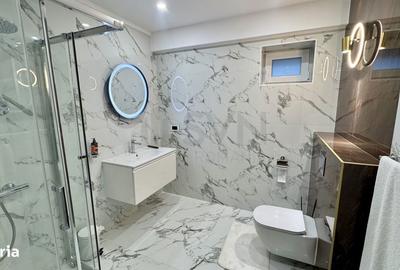 Casă cu 4 camere în Central - 1