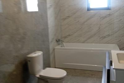Vila P+M moderna, 5 camere  cu centrala pe gaz- Ciorogarla - 4