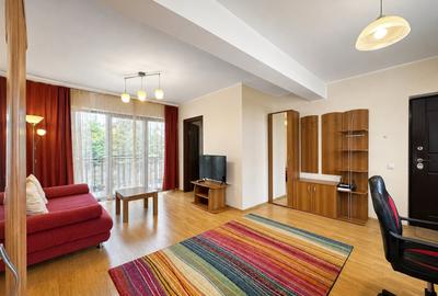 Apartament cu 2 camere semidecomandat, mobilat în Bună Ziua - 2