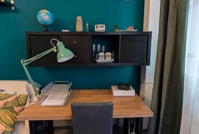Apartament cu 2 camere decomandat în Chiajna - 6