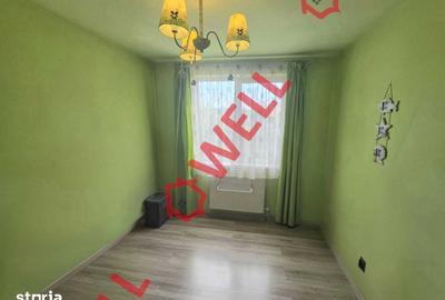 Apartament cu 3 camere în Central - 5