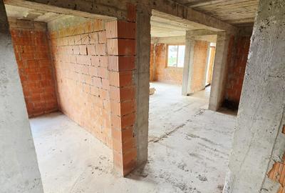 Casă individuală cu 5 camere cu Teren 450 Mp în Cocoșești - 33