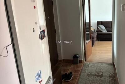 Apartament cu 3 camere decomandat în Militari