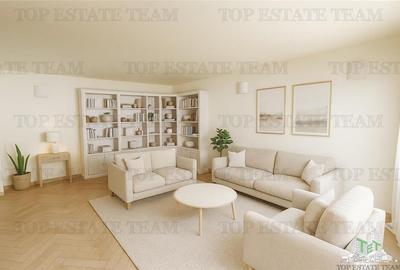 Vila exclusivista langa parcul Tineretului - 5