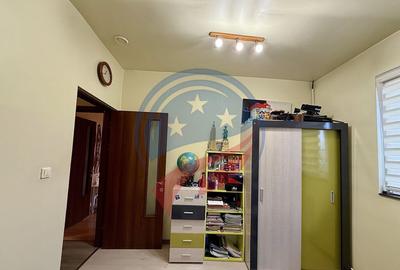 Casă cu 4 camere cu Teren 310 Mp în Romanești - 12