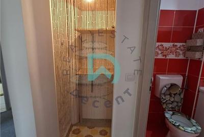 Apartament cu 2 camere decomandat în Centrul Istoric - 6