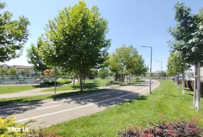 Garsonieră în Chiajna - 4