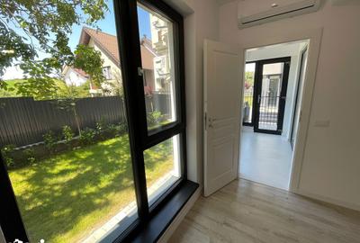 Apartament cu 4 camere în Miroslava - 17