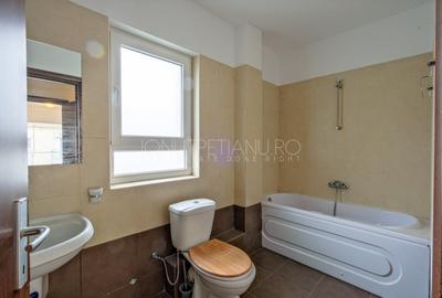 Apartament spatios 3 camere, 3bai, 2 locuri de parcare incluse - 15