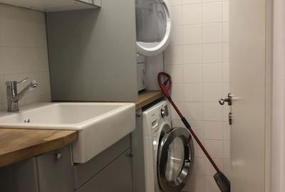 Apartament cu 4 camere, mobilat în Nordului - 1