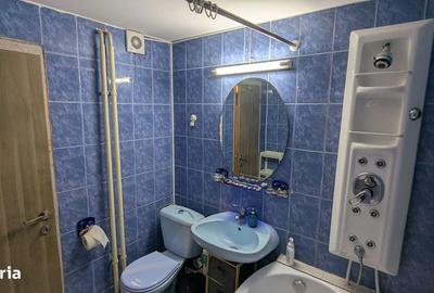 Apartament cu 2 camere, mobilat în Fizicienilor - 11