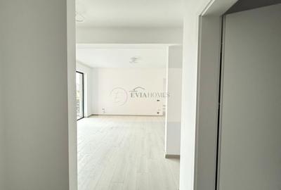 Apartament cu 3 camere semidecomandat în Someșeni - 3