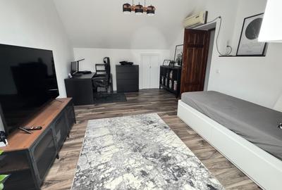 Casă individuală cu 6 camere cu Canalizare în Bucureștii Noi - 8