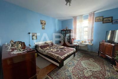 Apartament la casa de vanzare 107 mpu Zona Turnisor Sibiu - 5