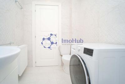 Apartament  2 camere cu terasa inchisa , Valea Lupului, Iasi - 7