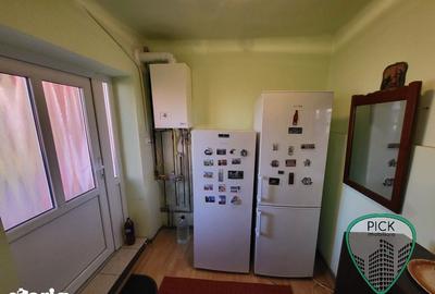 Casă cu 3 camere cu Teren 2750 Mp în Sâncraiu de Mureș - 13