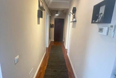 Apartament cu 2 camere semidecomandat, mobilat în Bucureștii Noi - 4