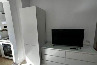 Apartament cu 2 camere în Roșu - 2