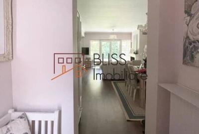 Casă / Vilă 4 camere în zona Pipera OMV Rond - 12