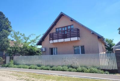 Casă cu 4 camere în Bucu - 5