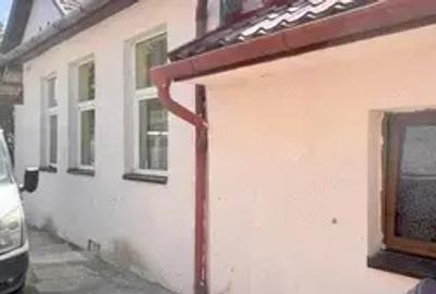 Casa pentru vanzare cu 2 394 mp. teren aferent, in comuna Savadisla,sat Vlaha,nr.378,jud.Cluj - 1