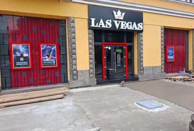 Spațiu comercial, de 111 mp, în Ultracentral - 1