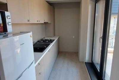 APARTAMENT 2 CAMERE LUX ULTRACENTRAL BLOC NOU LA PRIMA INCHIRIERE - 11