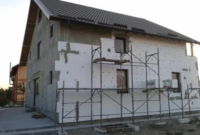 Casa Geamana-Bradu - 3
