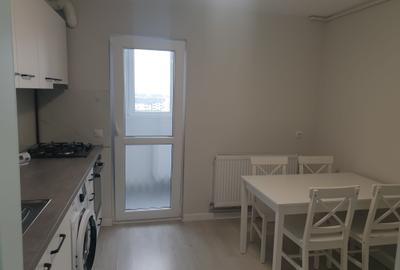 Apartament cu 2 camere decomandat în Vasile Aaron - 6