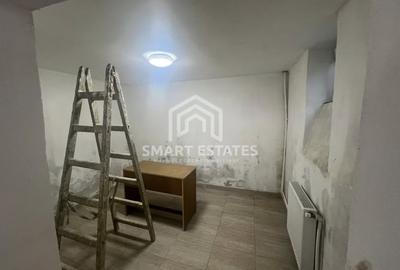 Parc Carol- Pta Unirii - apartament 3 camera - vila eleganta - 9