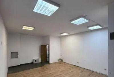 Spațiu comercial, de 45 mp, în Baba Novac - 1