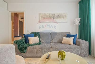 Apartament cu 2 camere decomandat, mobilat în Astra - 6