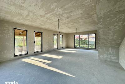 Casă cu 4 camere cu Teren 600 Mp în Ciurila - 7