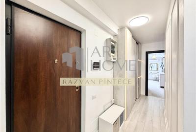 Apartament cu 3 camere decomandat, mobilat în Ultracentral - 17