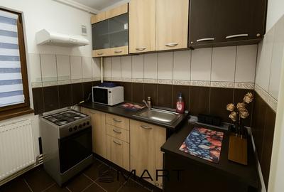 Garsoniera in zona Astra, Brasov - 28 mp - 4