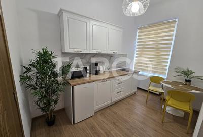 Apartament cu 2 camere decomandat, mobilat în Ultracentral - 3